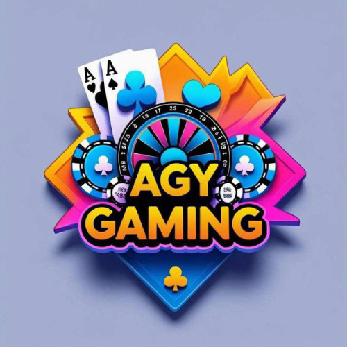 App banner showing how to download and use the AGYGaming88 app on mobile devices